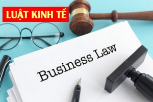 Tìm hiểu ngành Luật kinh tế là gì? học gì? ra trường làm gì?
